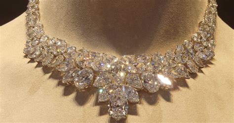 cartier diamond necklace most expensive|cartier necklace with diamonds price.